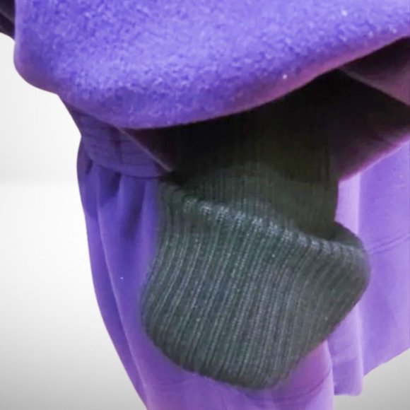 Christian Lacroix Stunning Luxurious Wool & Cashmere Coat. - Picture 6 of 8